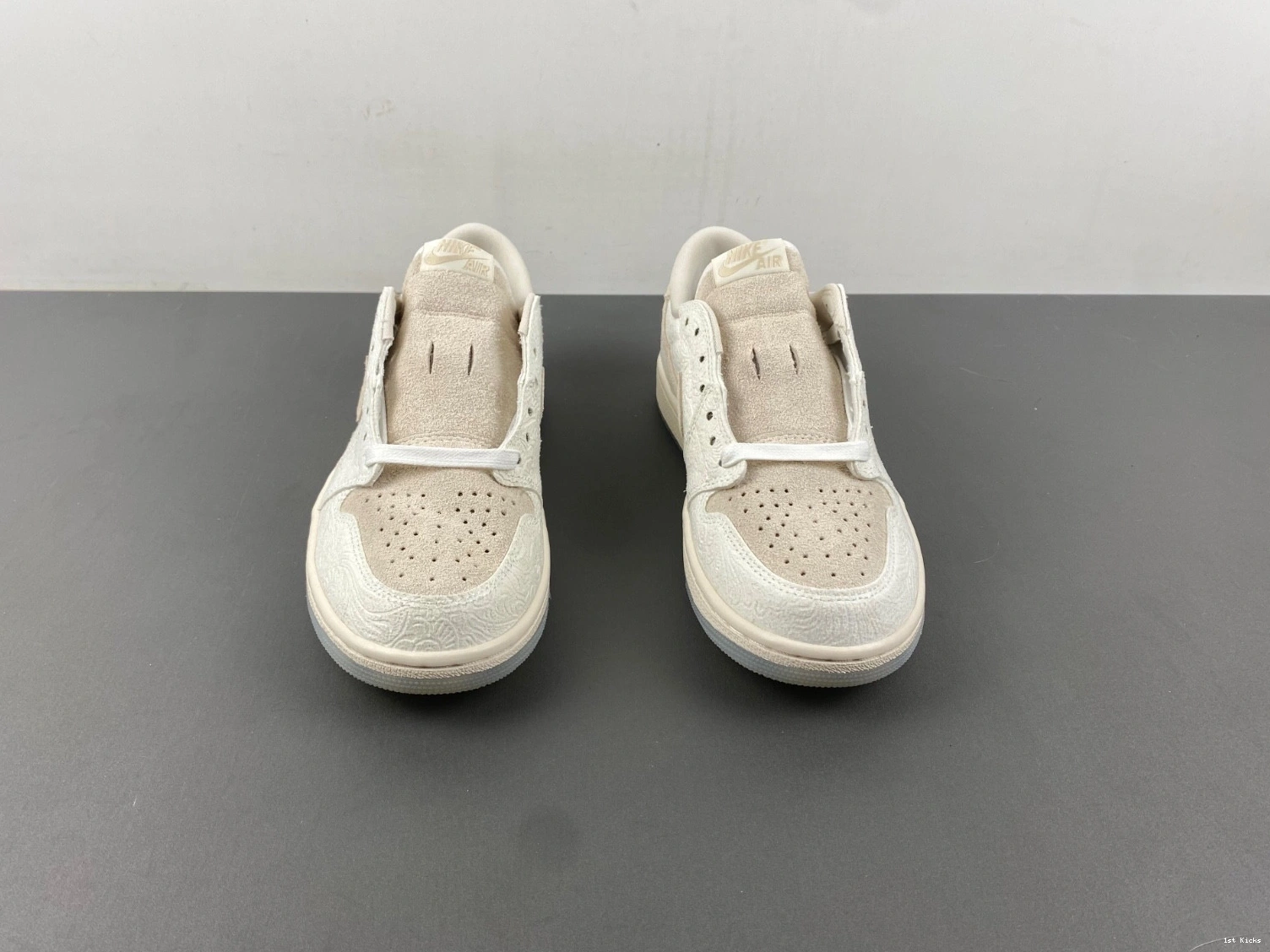 Men's - 1 Retro Paul Low OG FZ0455-200 Chris Jordan 0421